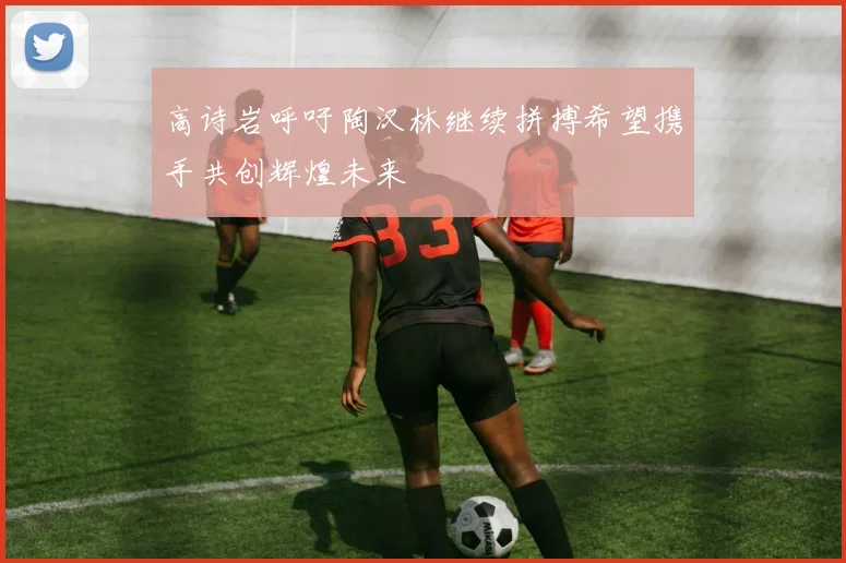 高诗岩呼吁陶汉林继续拼搏希望携手共创辉煌未来
